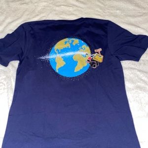 disney - pixar wall-e tee